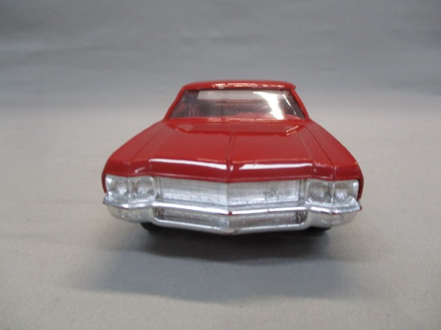 1970 Chevrolet Impala Promo - 3