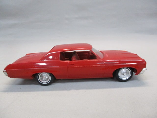 1970 Chevrolet Impala Promo - 4