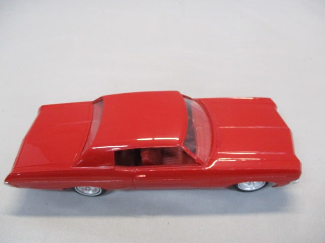 1970 Chevrolet Impala Promo - 5