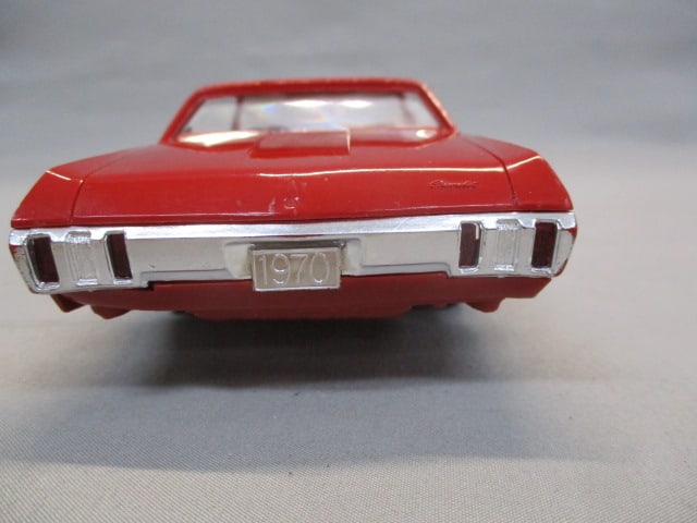 1970 Chevrolet Impala Promo - 6