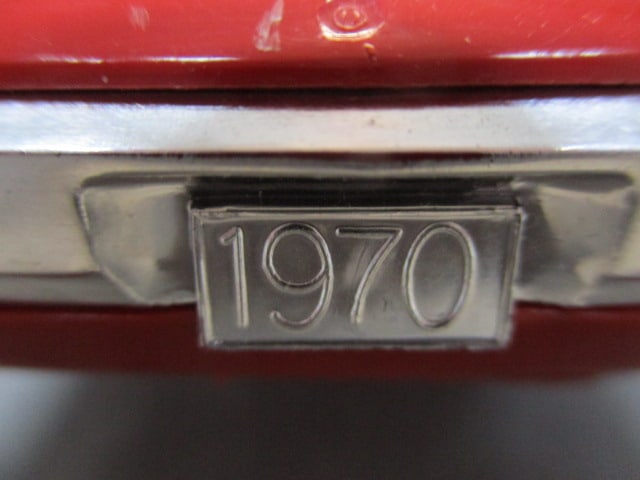 1970 Chevrolet Impala Promo - 7