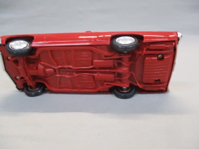 1970 Chevrolet Impala Promo - 8