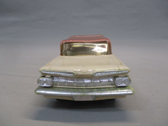 1959 Chevrolet Nomad Friction Promo - 3