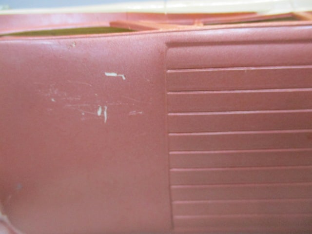 1959 Chevrolet Nomad Friction Promo - 5