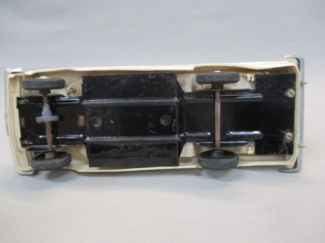 1959 Chevrolet Nomad Friction Promo - 9