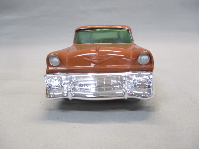 1956 Chevrolet Bel Air Station Promo - 3