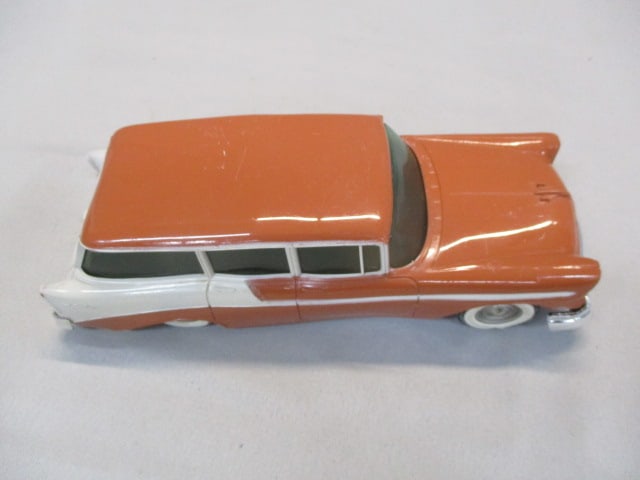 1956 Chevrolet Bel Air Station Promo - 5