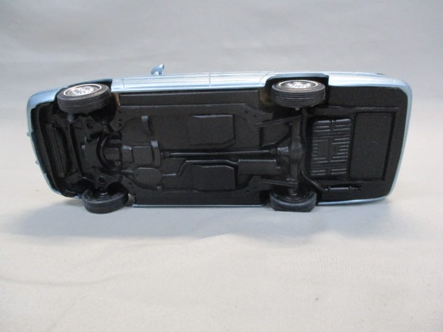 1990 Buick Roadmaster Station Wagon Promo - 7