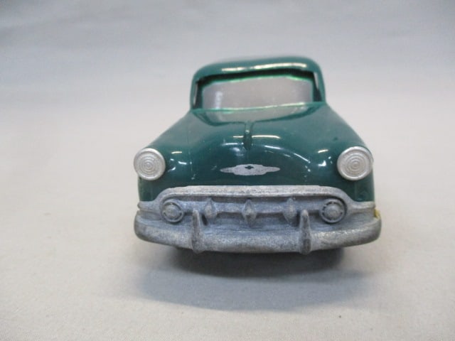 1953 Chevrolet Bel Air Bank Promo - 3