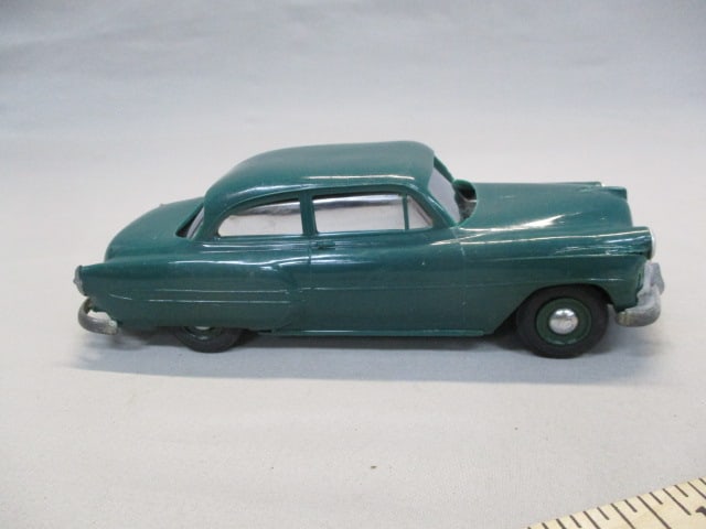 1953 Chevrolet Bel Air Bank Promo - 4