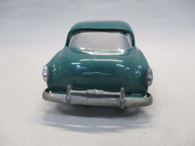 1953 Chevrolet Bel Air Bank Promo - 6