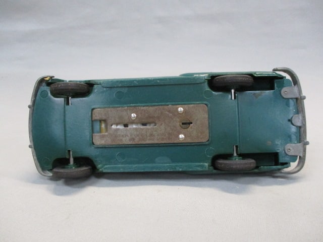 1953 Chevrolet Bel Air Bank Promo - 7