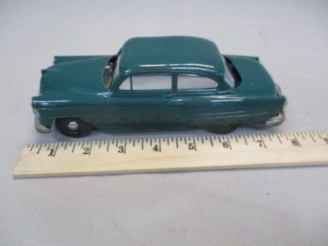 1953 Chevrolet Bel Air Bank Promo - 8