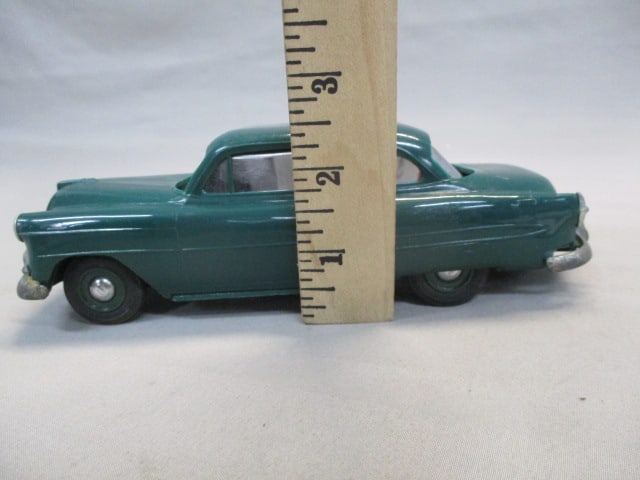 1953 Chevrolet Bel Air Bank Promo - 9