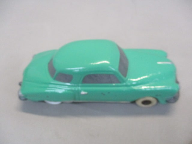 1940's Diecast Studebaker Commander Promo - 4