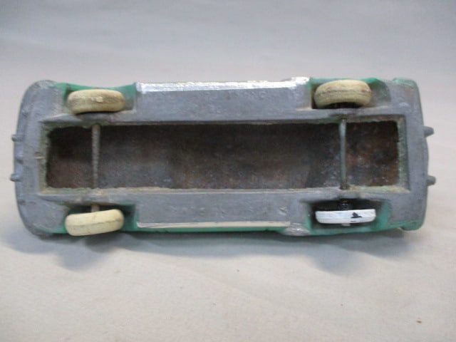 1940's Diecast Studebaker Commander Promo - 8