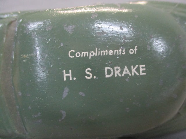 1947/48 Diecast Studebaker Commander Promo - 3