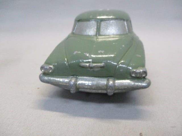 1947/48 Diecast Studebaker Commander Promo - 7