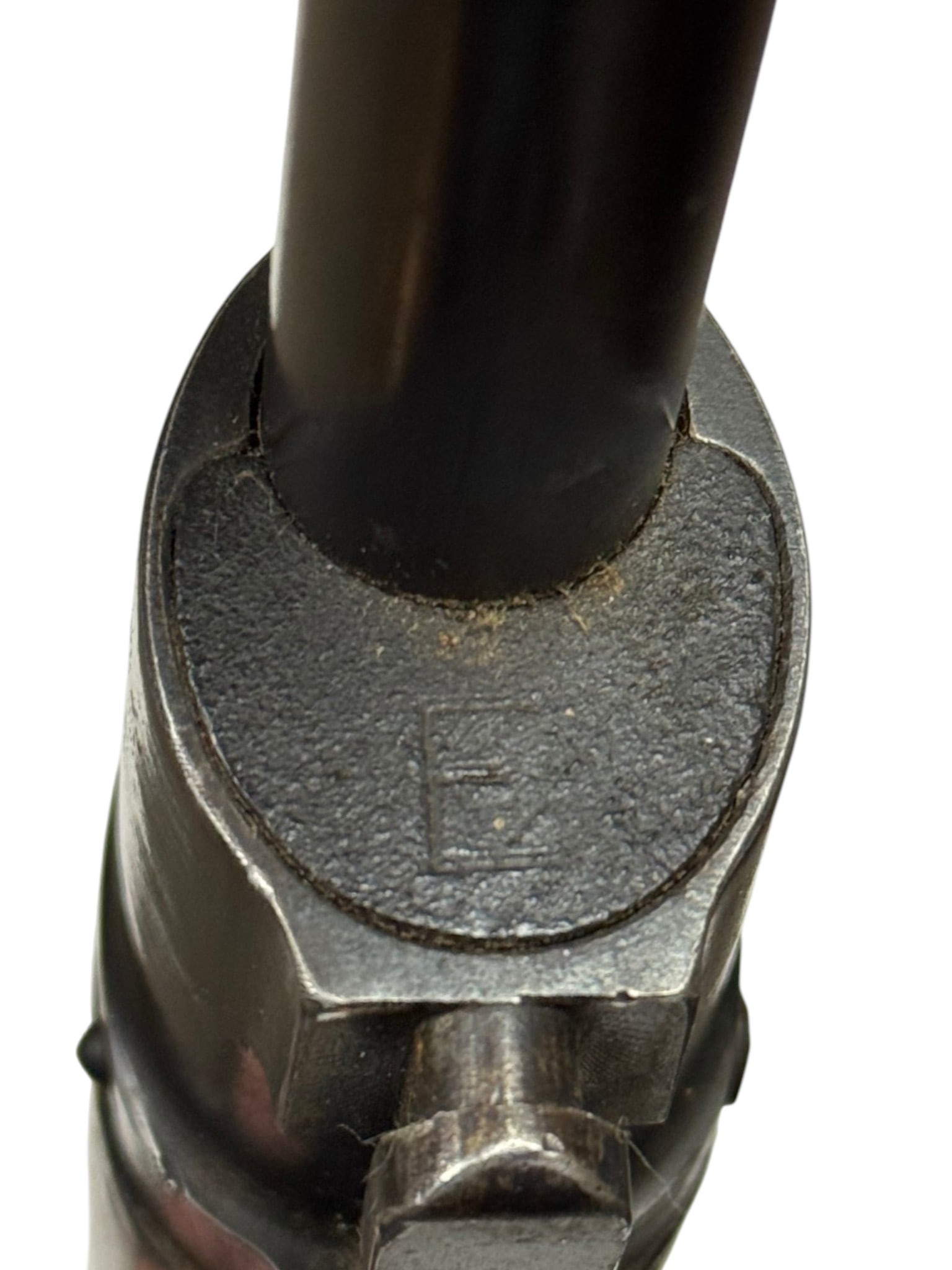 WWI US Model 1917 Eddystone P17 .30-06 SPRG. Lee Enfield Bolt Action Rifle - 8