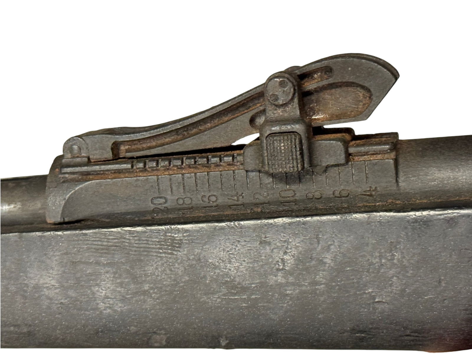 Spandau 1911 Gewehr 98 8mm Mauser Bolt Action Rifle - 7