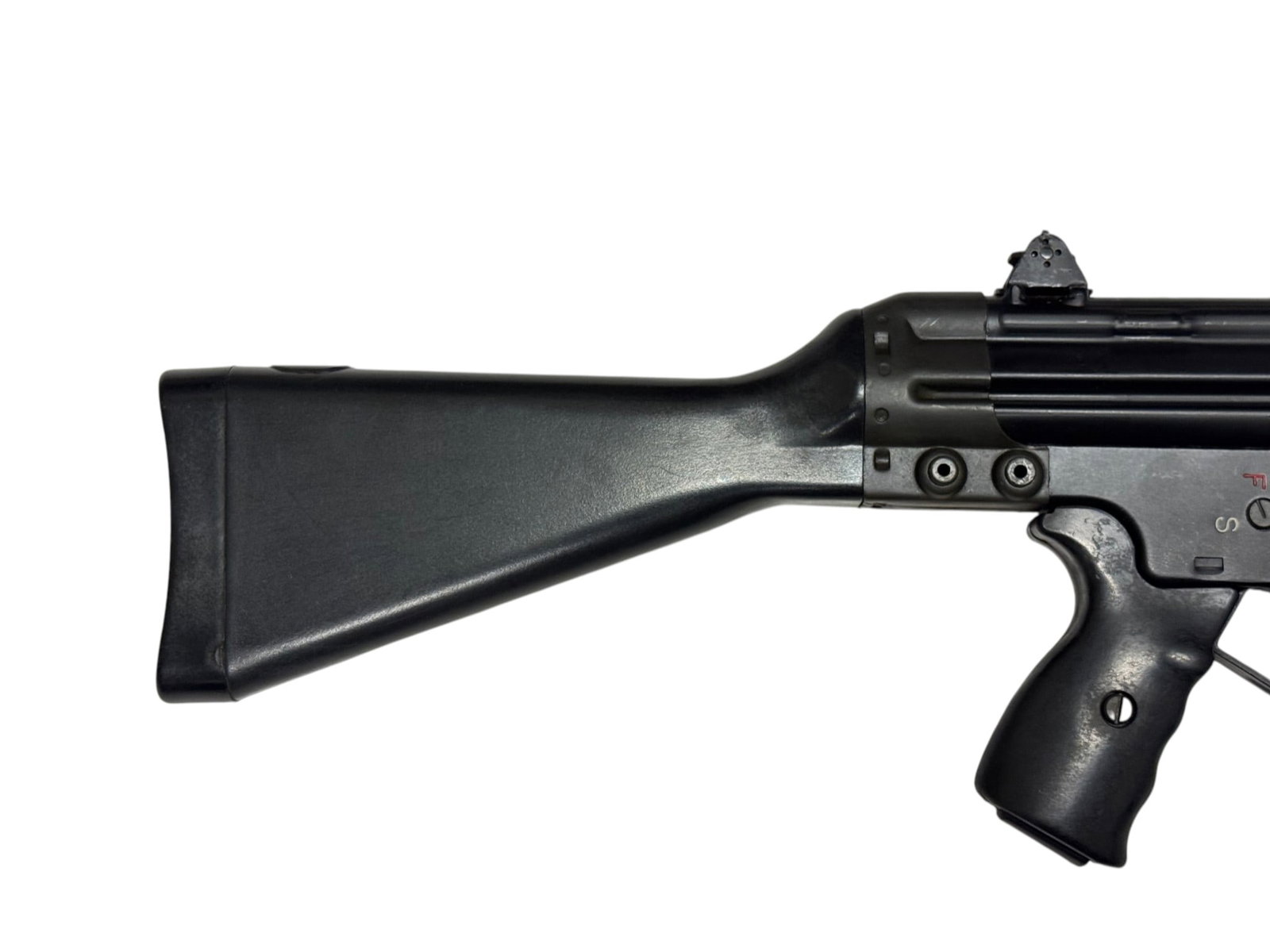 Century Arms Cetme Sporter .308 Semi-Automatic Rifle - 12