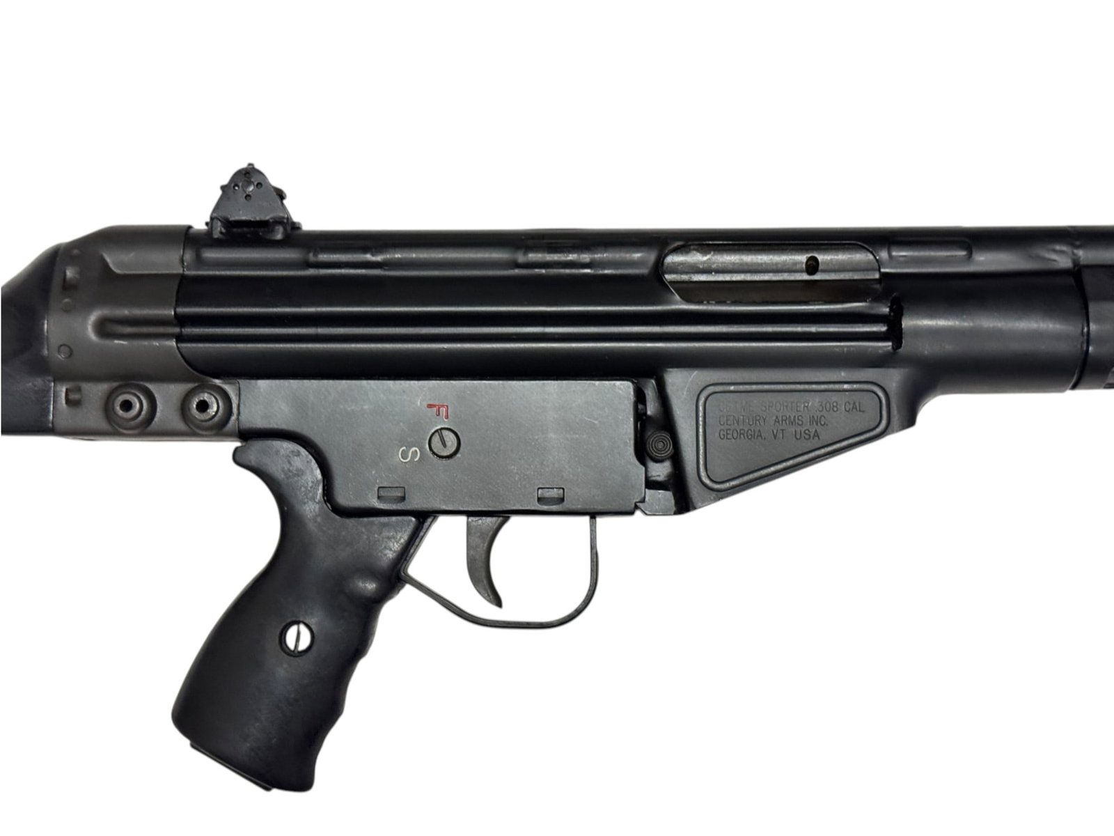 Century Arms Cetme Sporter .308 Semi-Automatic Rifle - 13