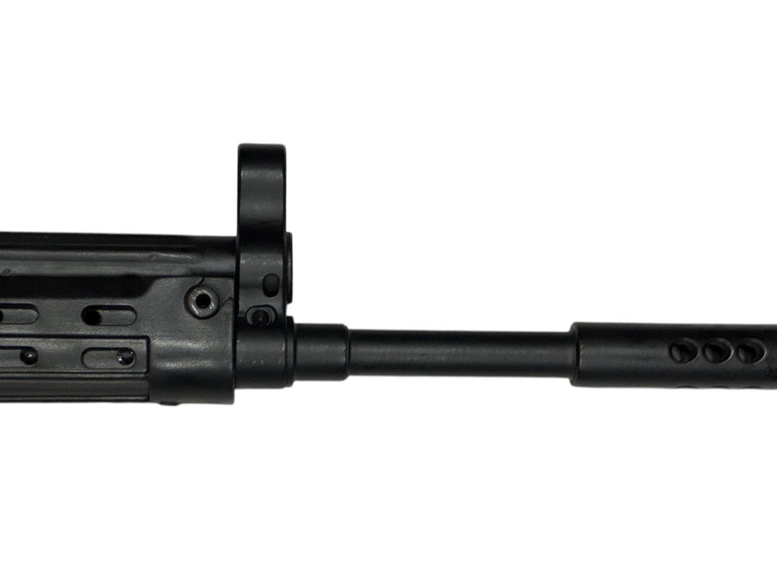Century Arms Cetme Sporter .308 Semi-Automatic Rifle - 14
