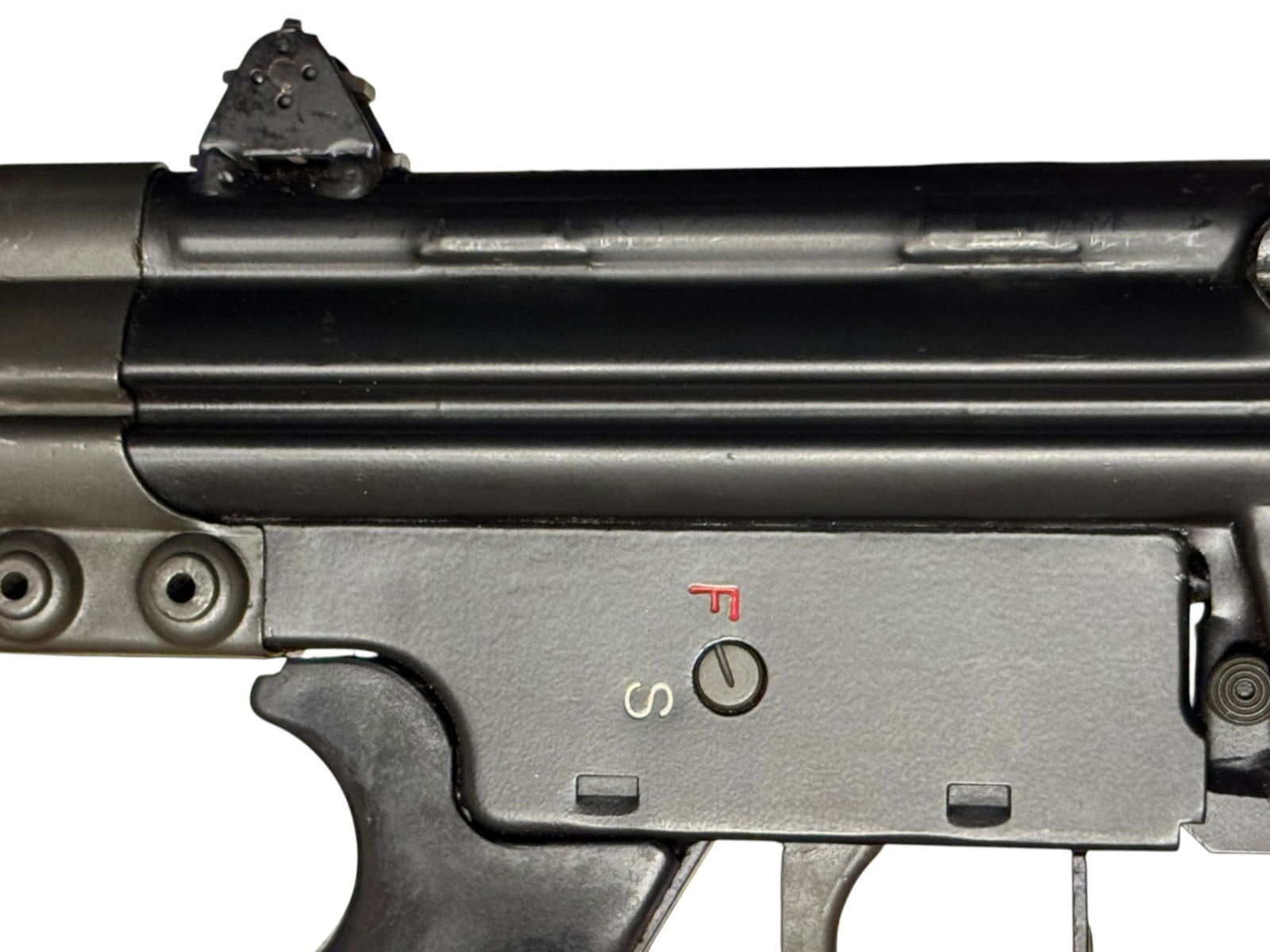 Century Arms Cetme Sporter .308 Semi-Automatic Rifle - 4