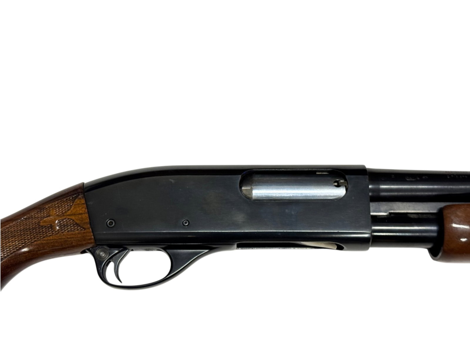 Excellent Remington Model 870 Wingmaster 12 GA. Pump Action Shotgun - 11