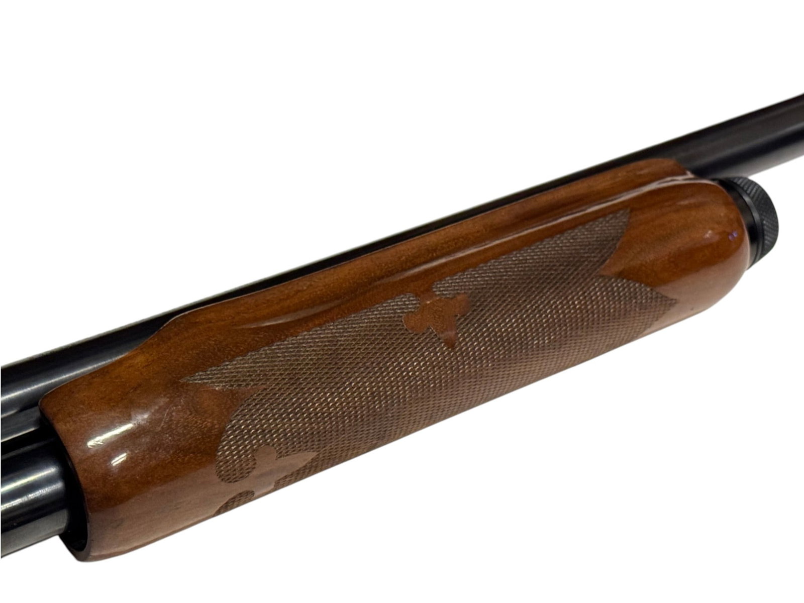 Excellent Remington Model 870 Wingmaster 12 GA. Pump Action Shotgun - 15