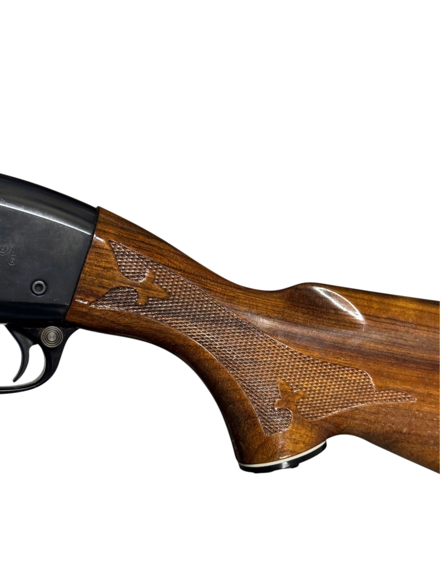 Excellent Remington Model 870 Wingmaster 12 GA. Pump Action Shotgun - 16