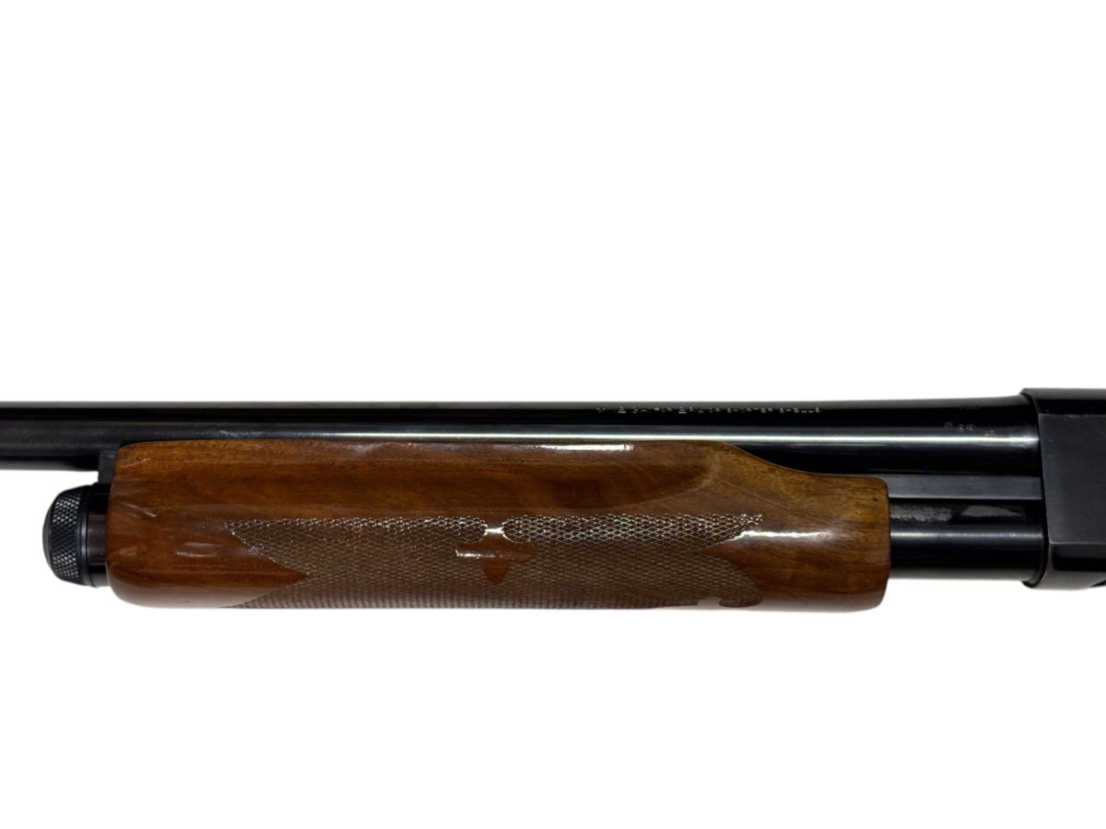 Excellent Remington Model 870 Wingmaster 12 GA. Pump Action Shotgun - 8