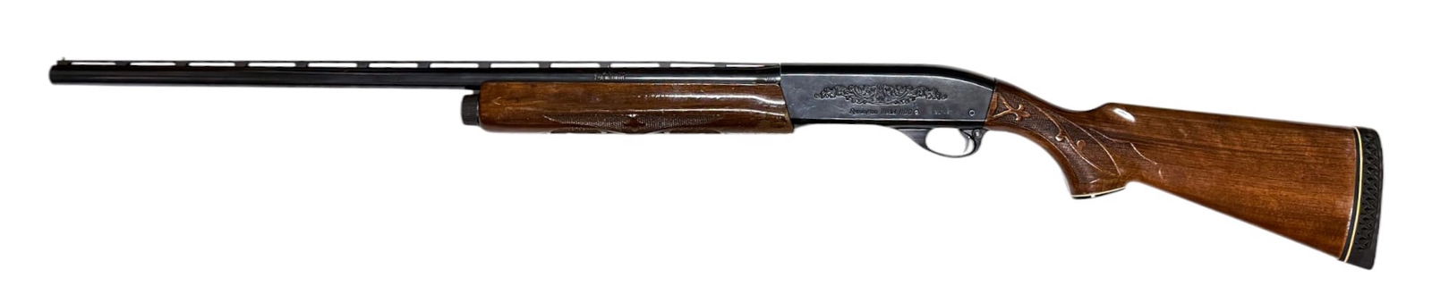 Remington Model 1100 12 GA. Semi-Automatic Vent Rib Shotgun - 2