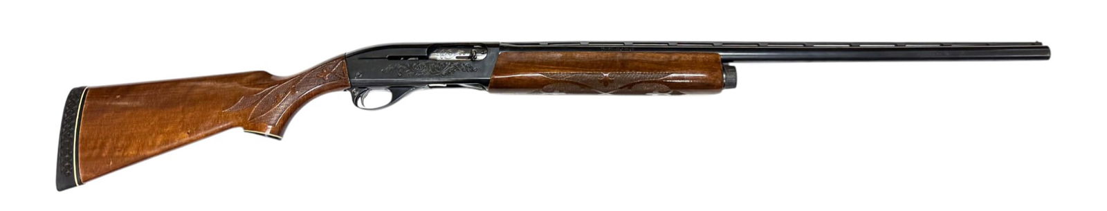 Remington Model 1100 12 GA. Semi-Automatic Vent Rib Shotgun - 3