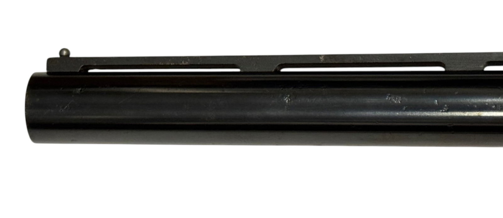 Remington Model 1100 12 GA. Semi-Automatic Vent Rib Shotgun - 8