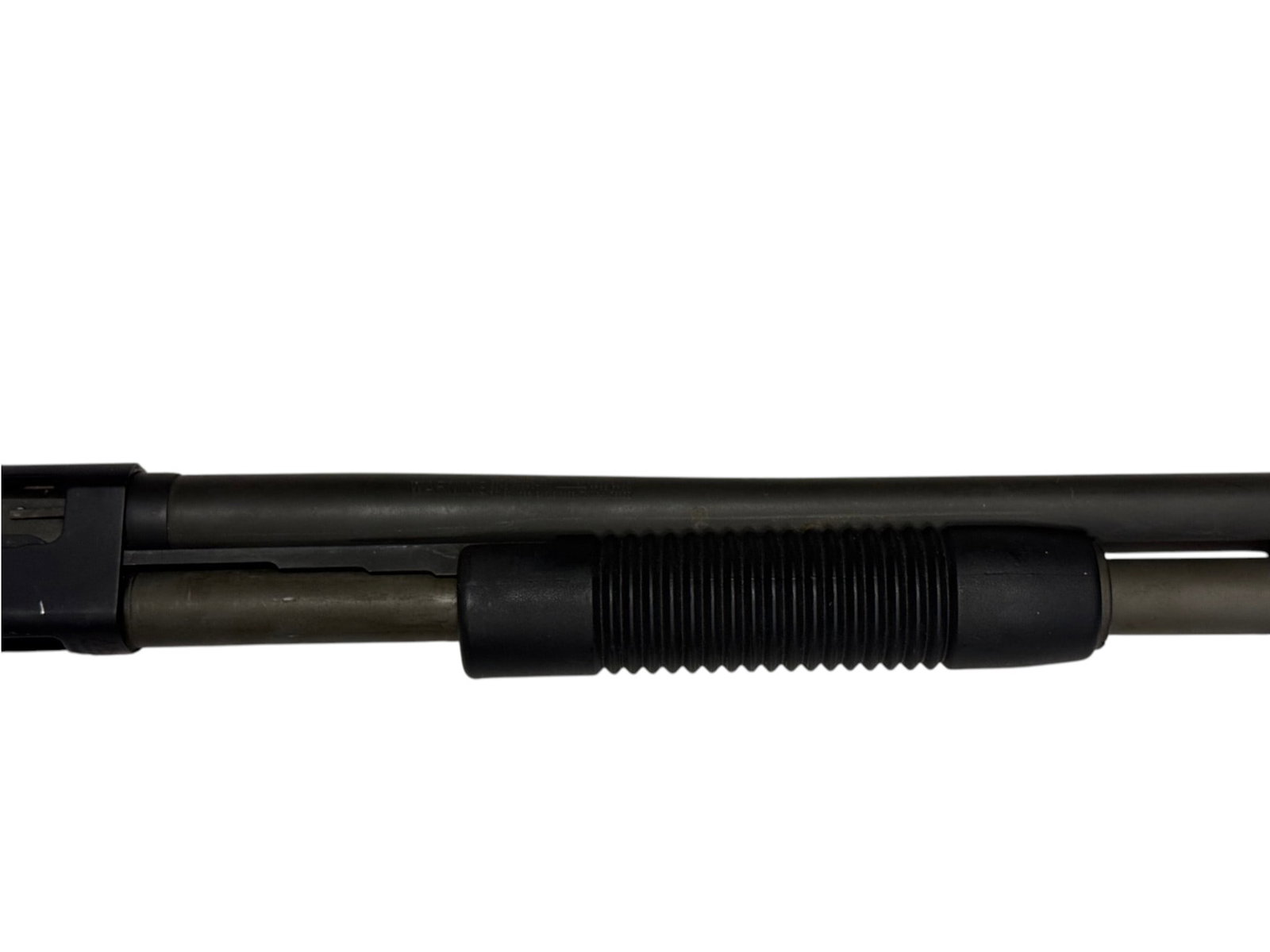 Mossberg Model 590 Home Defense 12 GA. Pump Action Tactical Shotgun - 14