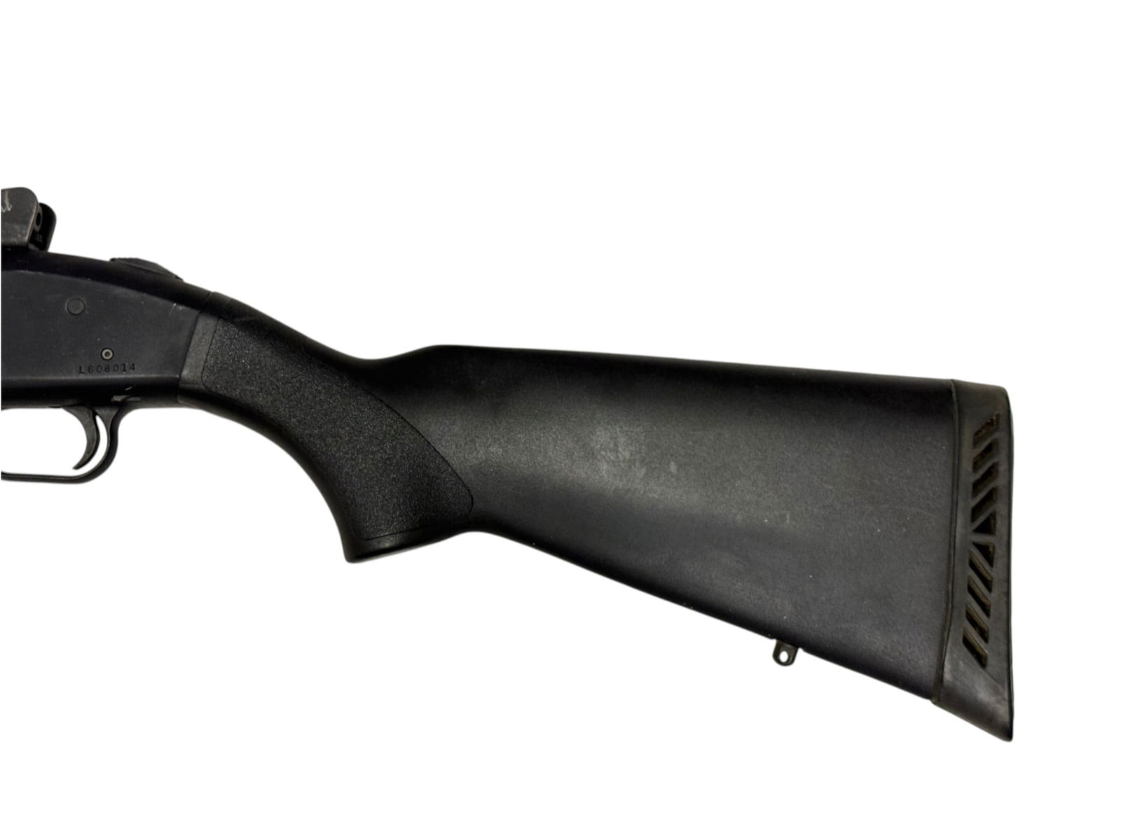 Mossberg Model 590 Home Defense 12 GA. Pump Action Tactical Shotgun - 7