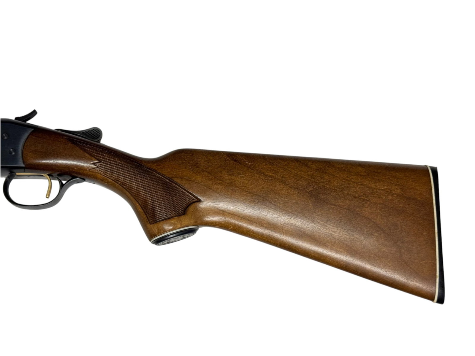 Excellent Winchester Model 37A 410 GA. Break Action Shotgun - 12