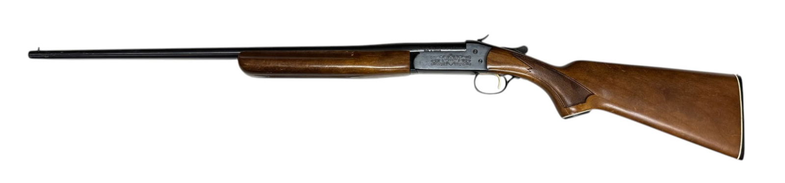 Excellent Winchester Model 37A 410 GA. Break Action Shotgun - 2