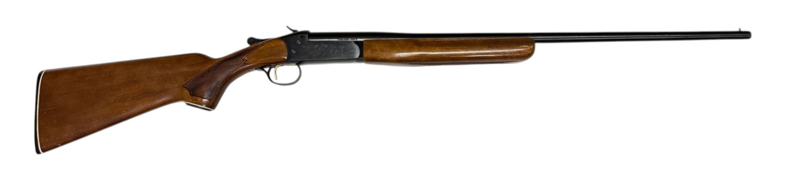Excellent Winchester Model 37A 410 GA. Break Action Shotgun - 3