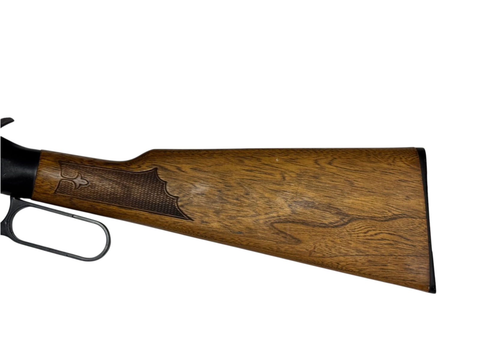 Excellent Ithaca Model 66 Supersingle 410 GA. Lever Action Shotgun - 6