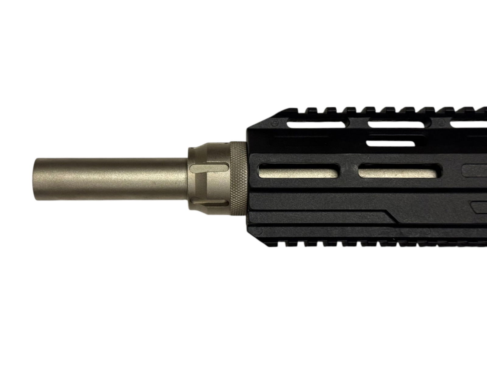 Excellent Tokarev TBP 12 GA. Semi-Automatic Bullpup Magazine Tactical Shotgun - 5