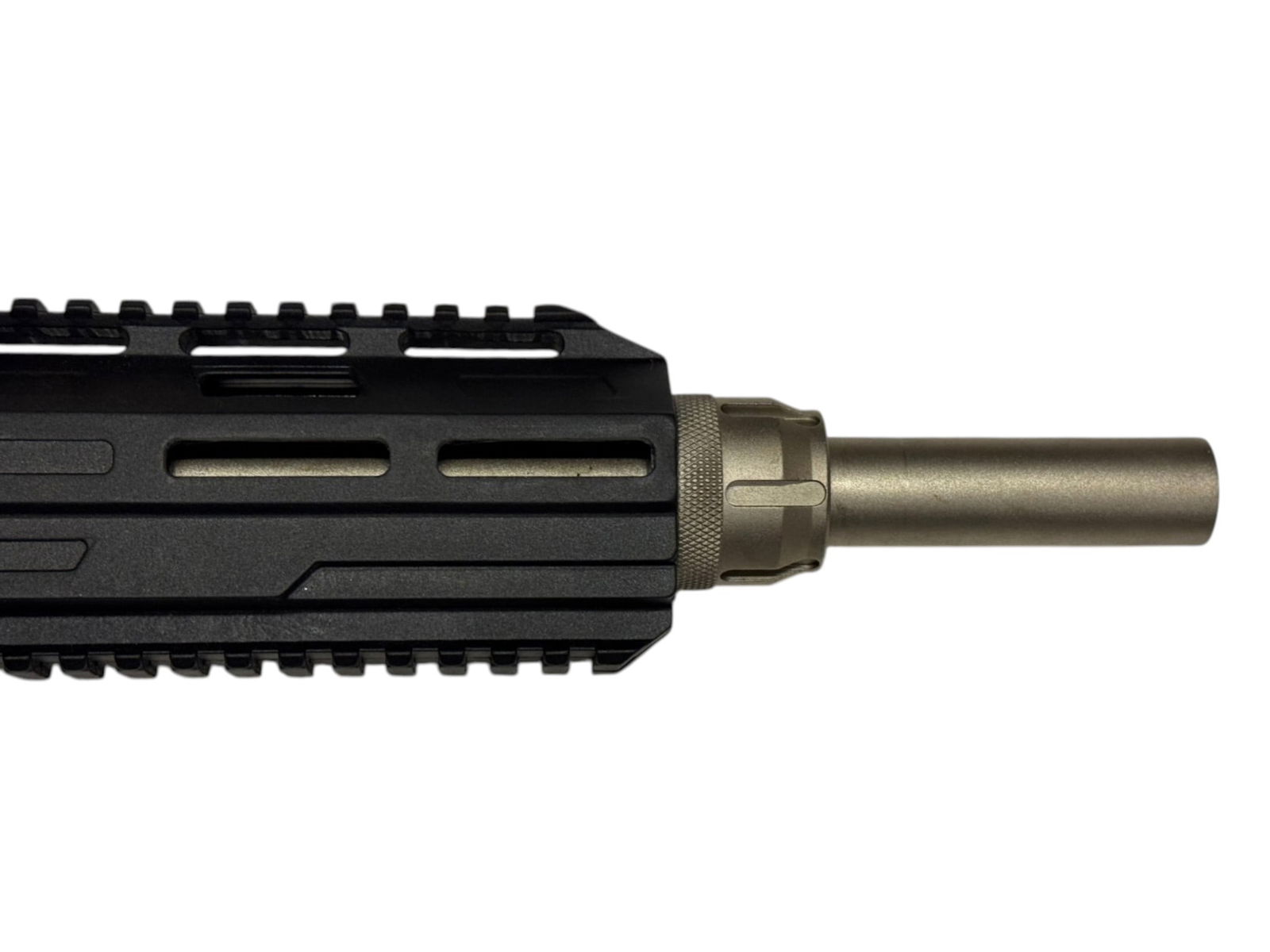 Excellent Tokarev TBP 12 GA. Semi-Automatic Bullpup Magazine Tactical Shotgun - 8