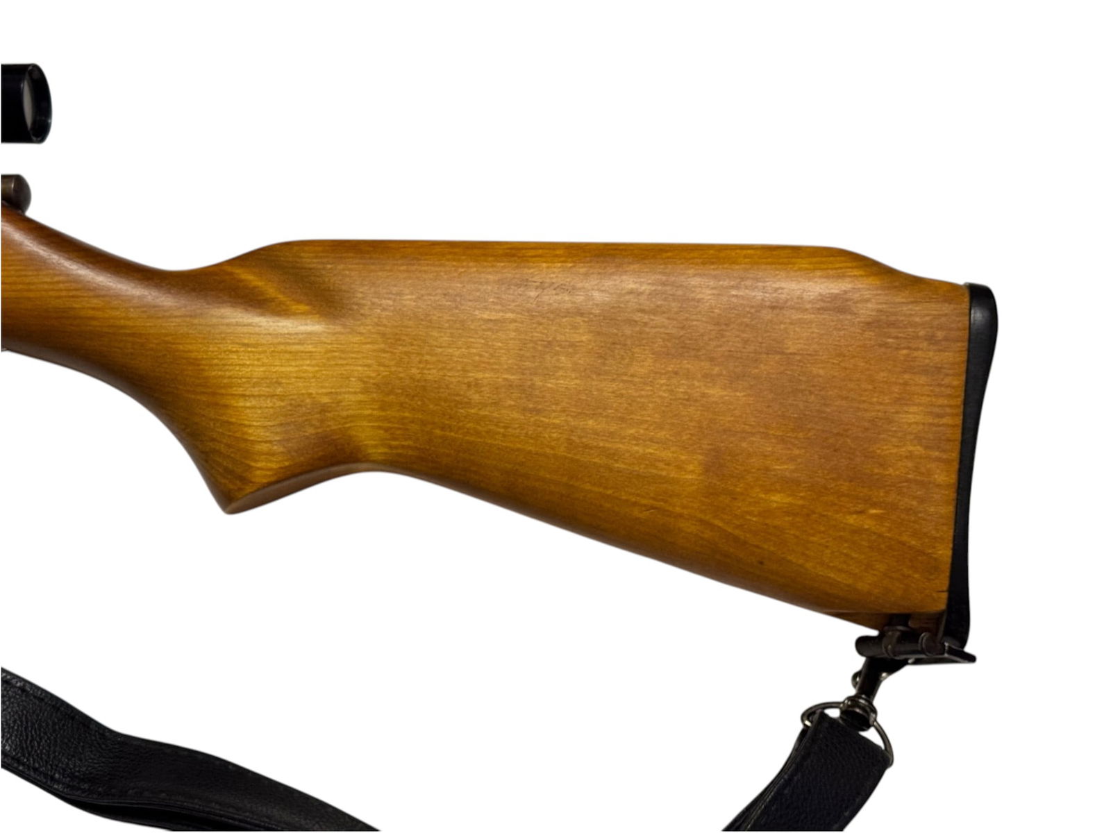 Revelation Western Model 110M .22 S-L-LR Magazine Tube Fed Bolt Action Rifle with Scope - 7