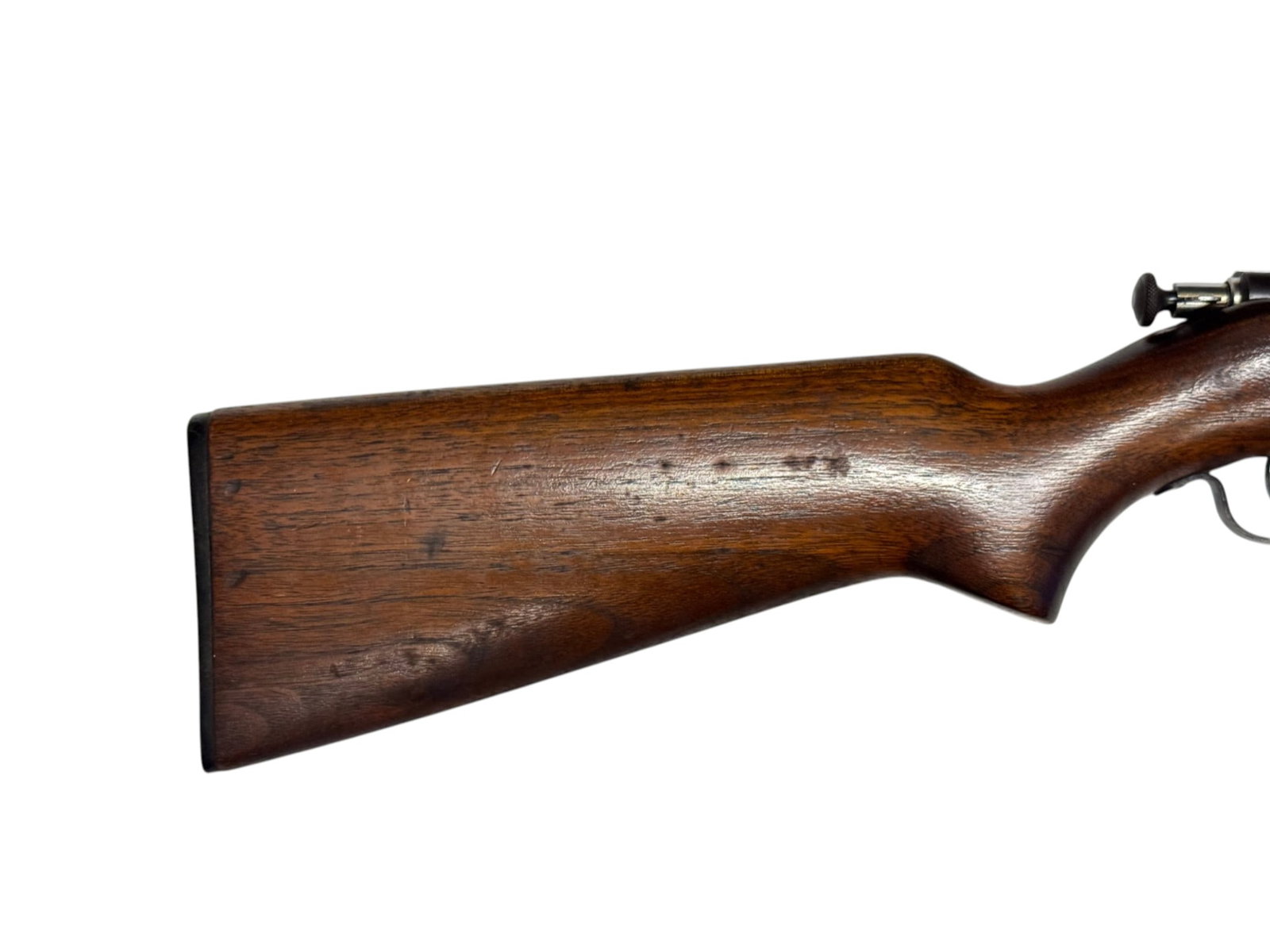 Winchester Model 67A .22 S-L-LR Single Shot Bolt Action Rifle - 13