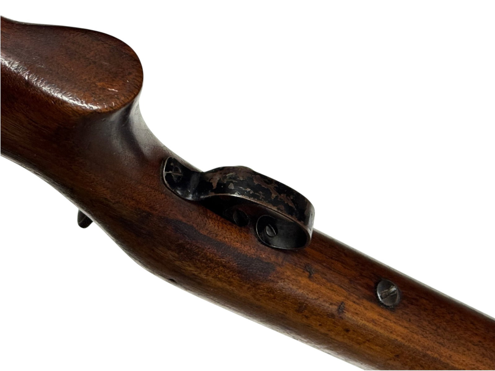 Winchester Model 67A .22 S-L-LR Single Shot Bolt Action Rifle - 17