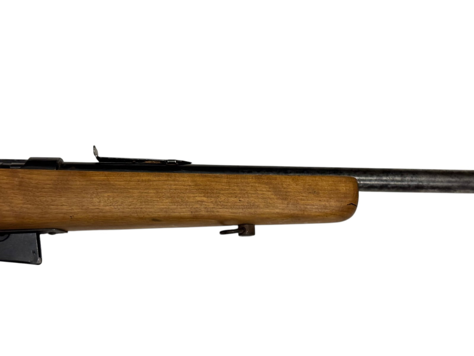 Marlin Glenfield Model 25 .22 S-L-LR Bolt Action Magazine Rifle - 10