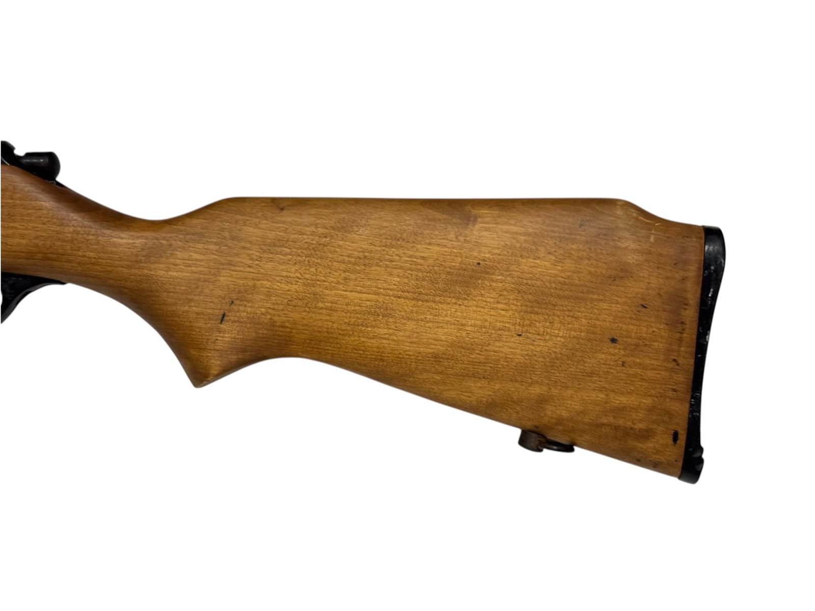 Marlin Glenfield Model 25 .22 S-L-LR Bolt Action Magazine Rifle - 12