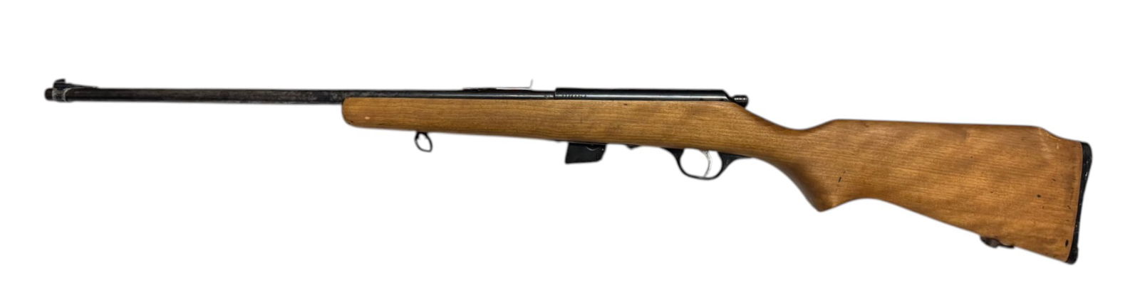 Marlin Glenfield Model 25 .22 S-L-LR Bolt Action Magazine Rifle - 2