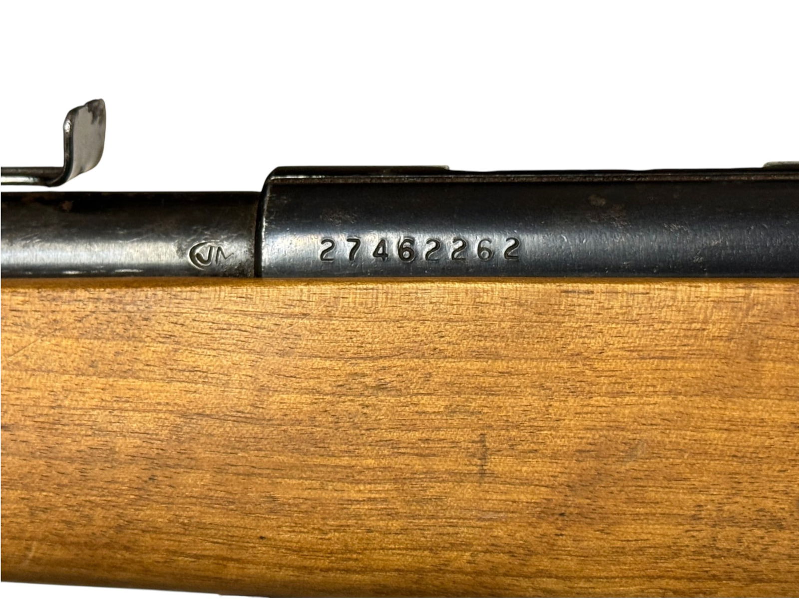 Marlin Glenfield Model 25 .22 S-L-LR Bolt Action Magazine Rifle - 3
